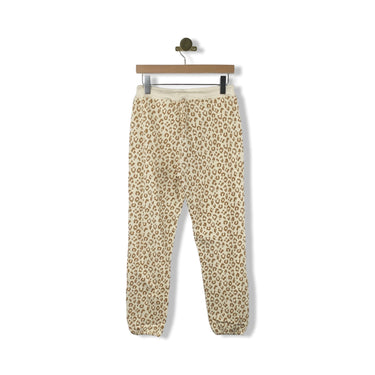 Grey State Leopard Park Jogger