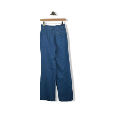 Maison Mayle Zou Zou Denim Pant
