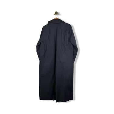 Canvas Coat
