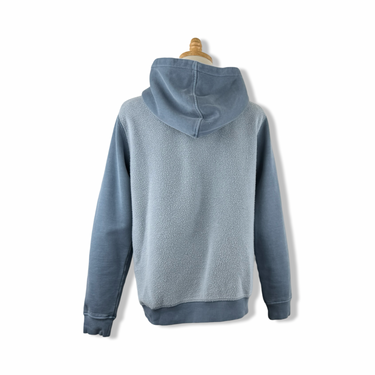 Surfside Supply Reverse Garment Dye Hoodie