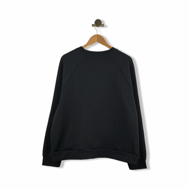 Banana Republic Gathered Front Sweatshirt