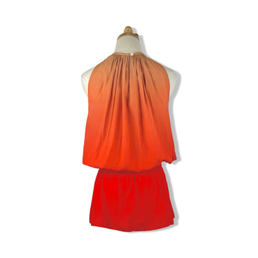 Ramy Brook Peplum Top