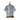 COS x Tabata Shibori Relaxed Short-Sleeve Shirt