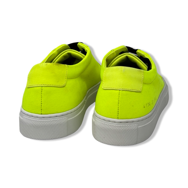 Woman by Common Projects Achilles Canvas Sneaker