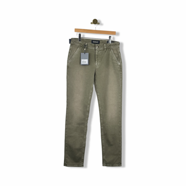Barmas Heavy Twill Pants