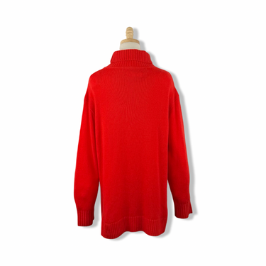 Apiece Apart Cashmere Turtleneck Sweater