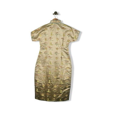Vintage Meetung Co. Cheongsam Dress