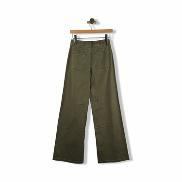 Heartloom Wide Leg Pants
