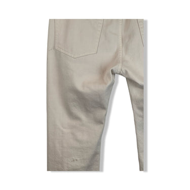 John Varvatos Slim Straight Chelsea Jeans