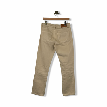 Sandro Slim Leg Jean