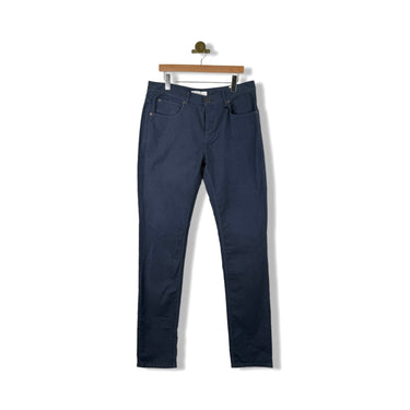 Billy Reid Moleskin Jean