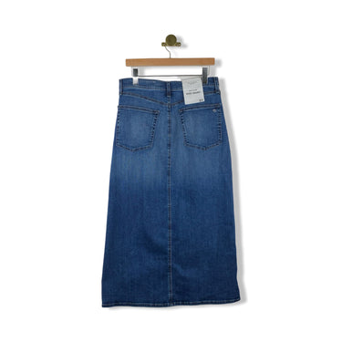 Rag & Bone Clare Midi Skirt