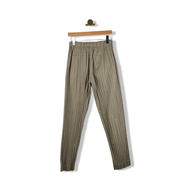 COS Pleated Pants