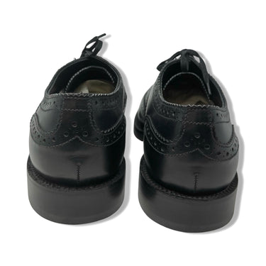 Grenson Wingtip Brogue Lace Up Shoes