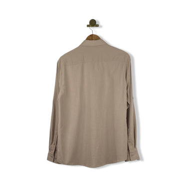 Coofandy Eyelet Button Up Shirt
