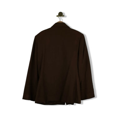 Vintage Sag Harbor Wool Jacket