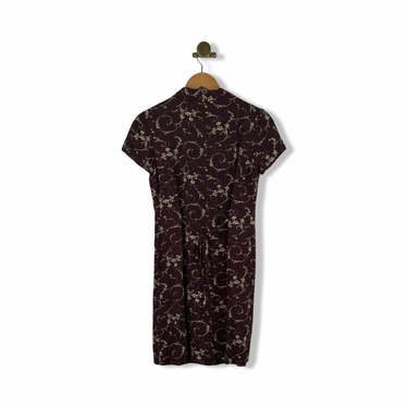 Vintage Gap Printed Dress