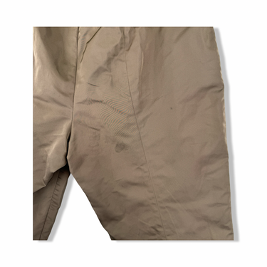 Jil Sander Capri Pants