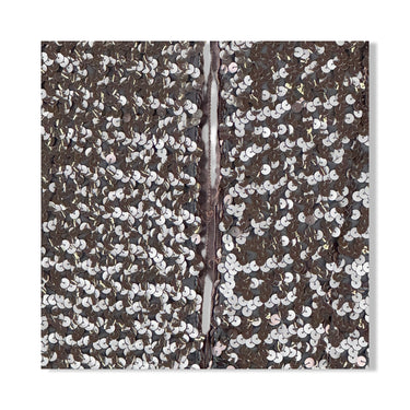 Vintage Sequin Go-Go Dress
