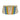 Rainbow Straw Clutch