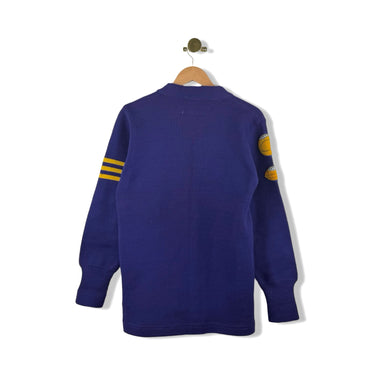 Vintage Kandel Varsity Cardigan