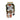 Idlewild Co. Bagel Cotton Oven Mitt +Pot Set