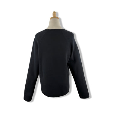 Eileen Fisher Wool Blend Sweater