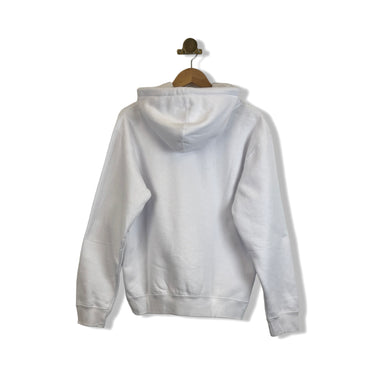 Fred Segal Logo Hoodie