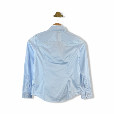 Reiss Youth Slim Fit Oxford Shirt