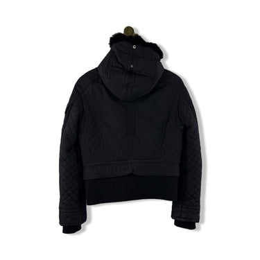 Elie Tahari Quilted Jacket