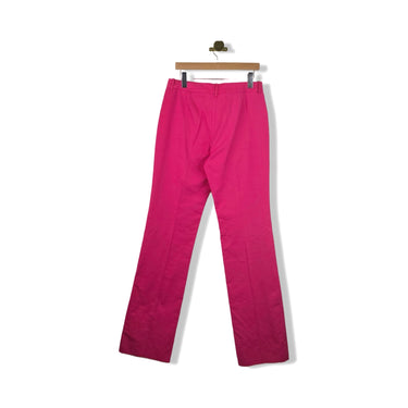 Michael Kors Slim Fit Trousers