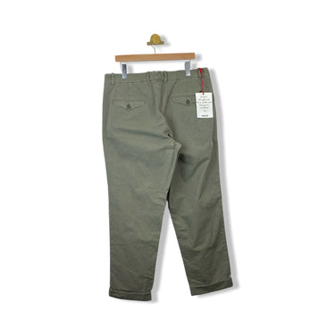 Mason's Relaxed Fit Khakis