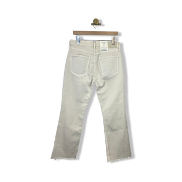 Citizens of Humanity Isola Cropped Bootcut Jeans
