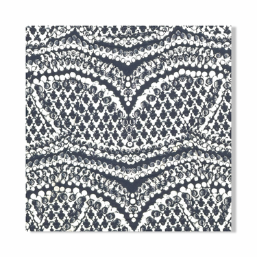 Diane von Furstenburg Jacquard Sheath Dress