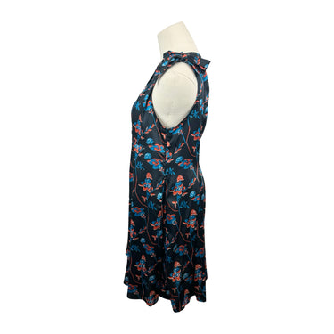 Thakoon Daisy Printed Dress