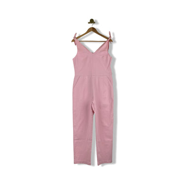 Loup Slate Tie Strap Coveralls
