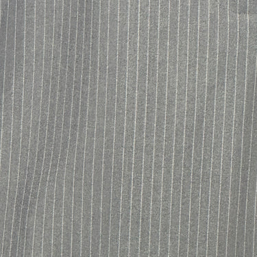 MNG Pinstripe Jumpsuit