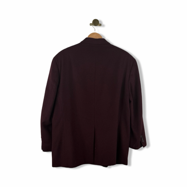 Lauren Ralph Lauren Camel Hair Blazer