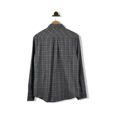 Billy Reid Cypress Spread Shirt