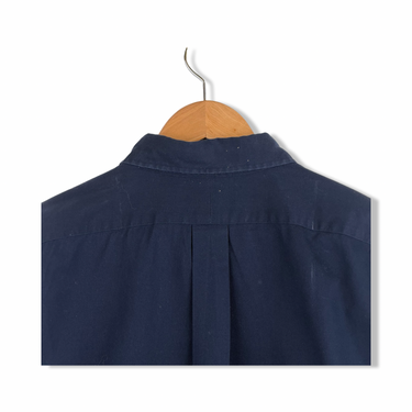 Ralph Lauren Blaire Button Down Shirt