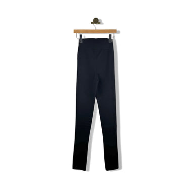 White + Warren Superfine Merino Zip Legging