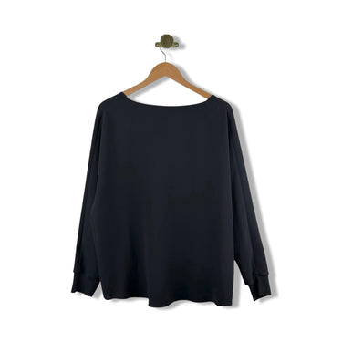 Vince Long Sleeve Blouse