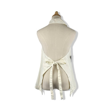 BLANKNYC Halter Neck Vest