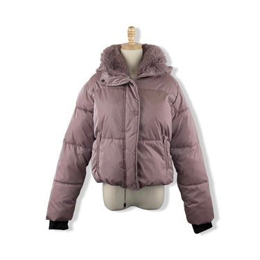 Snobbish Collection Puffer Jacket