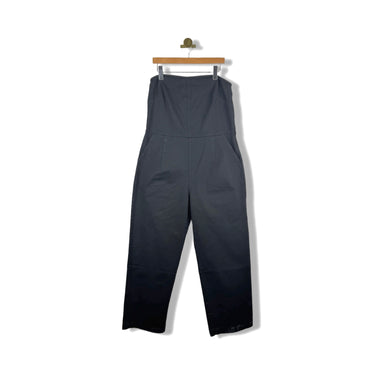Loup Beverly Strapless Jumpsuit