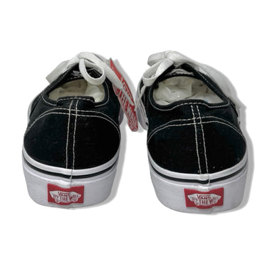 Vans Lightweight Canvas Authentic Classic Shoe