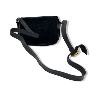 Vintage R.J. Graziano Studded Crossbody Bag