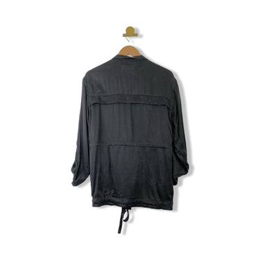 BLANKNYC Safari Jacket