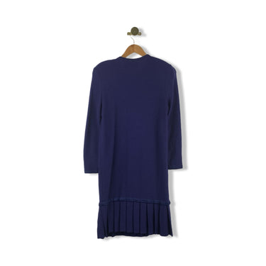 Vintage Steve Fabrikant Sweater Dress