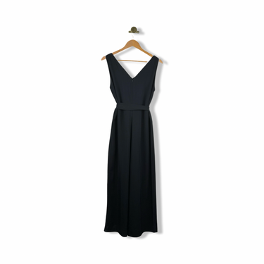 Everlane Belted Jumpsuit